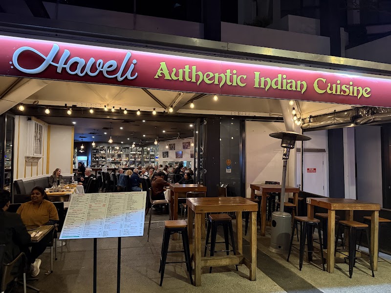 Haveli Authentic Indian Cuisine photo 7