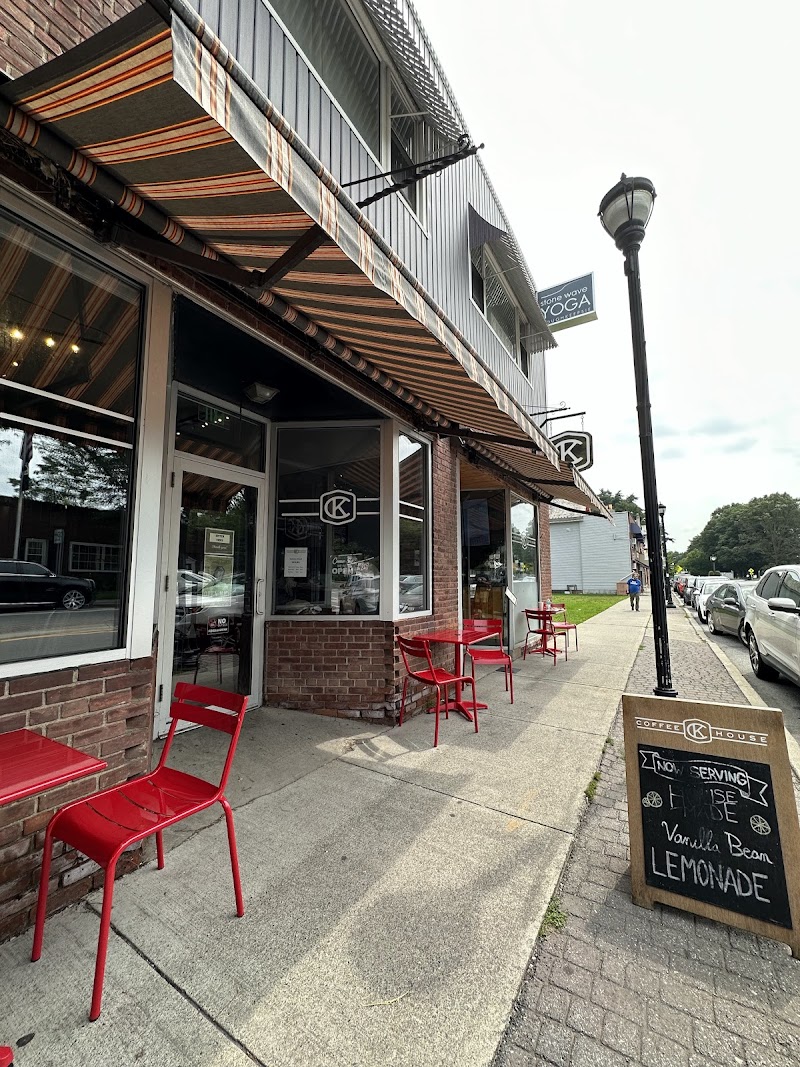 The Crafted Kup photo 1