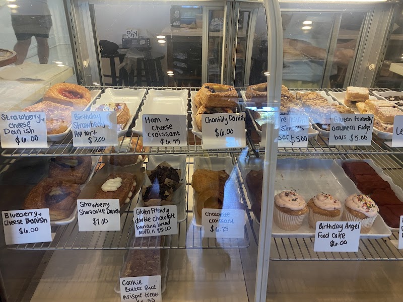 Haven Bakery and Coffee photo 3