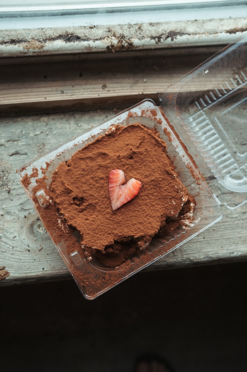 Haven Bakery and Coffee photo 2