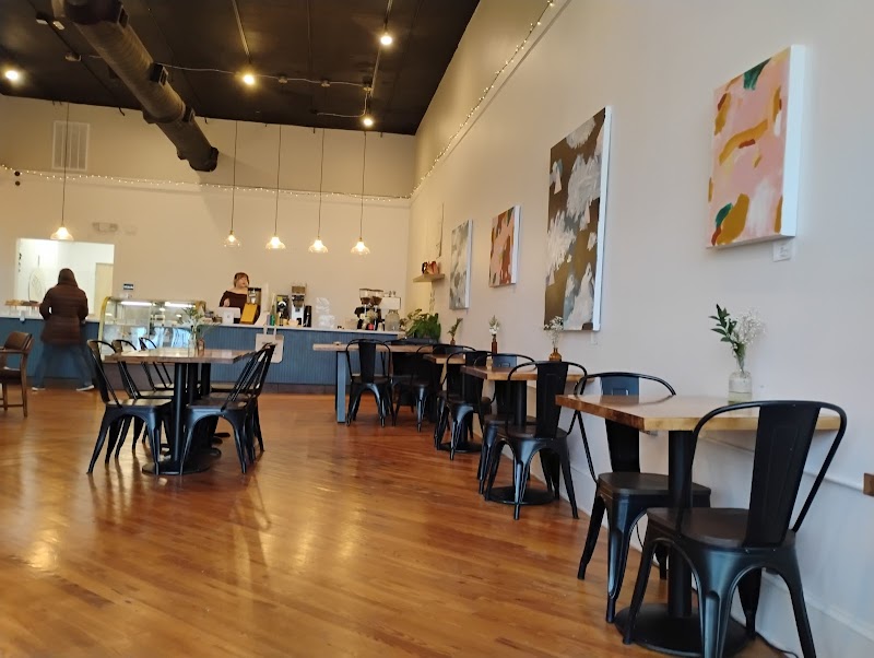 Haven Bakery and Coffee photo 4