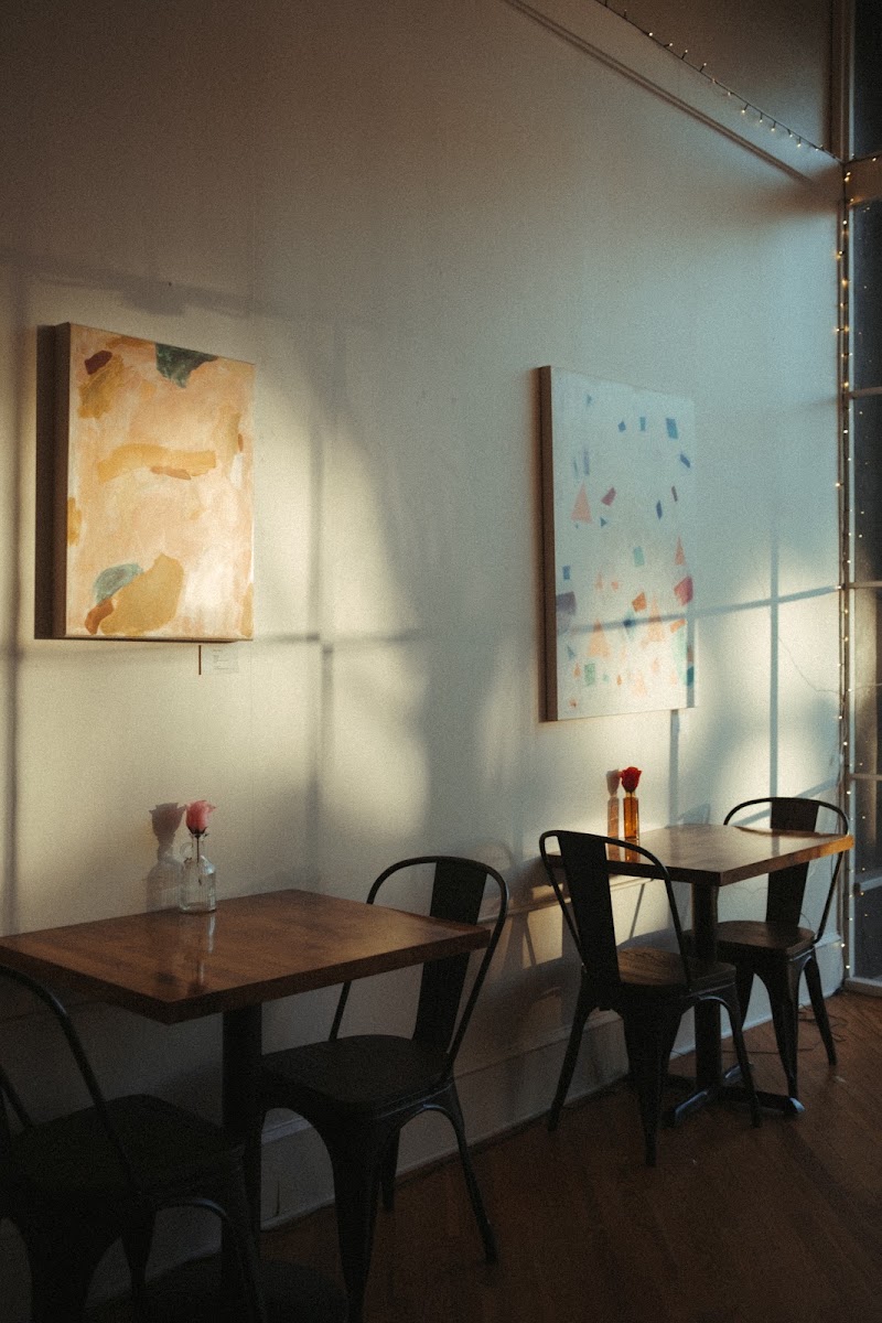 Haven Bakery and Coffee photo 1