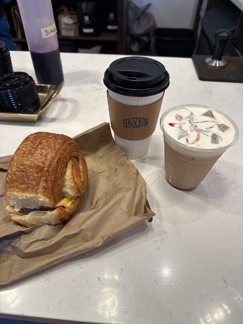 Haven Bakery and Coffee photo 4