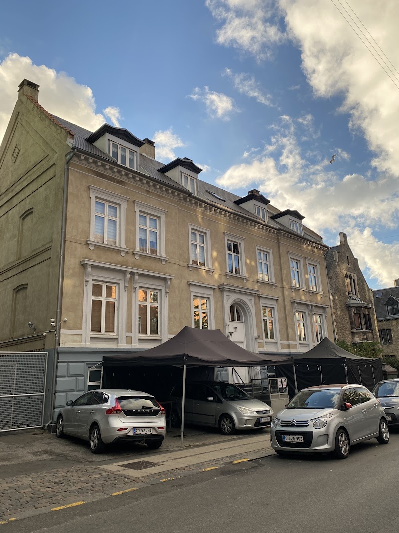 Kopenhag Kocatepe Camii photo 6