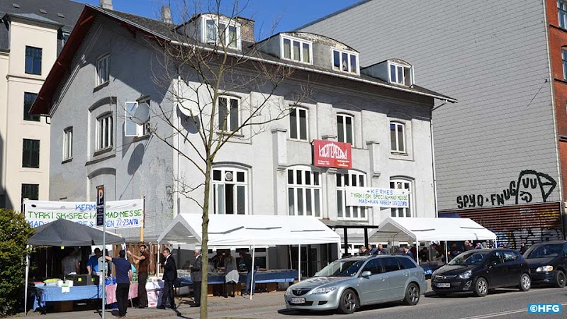 Kopenhag Kocatepe Camii photo 4