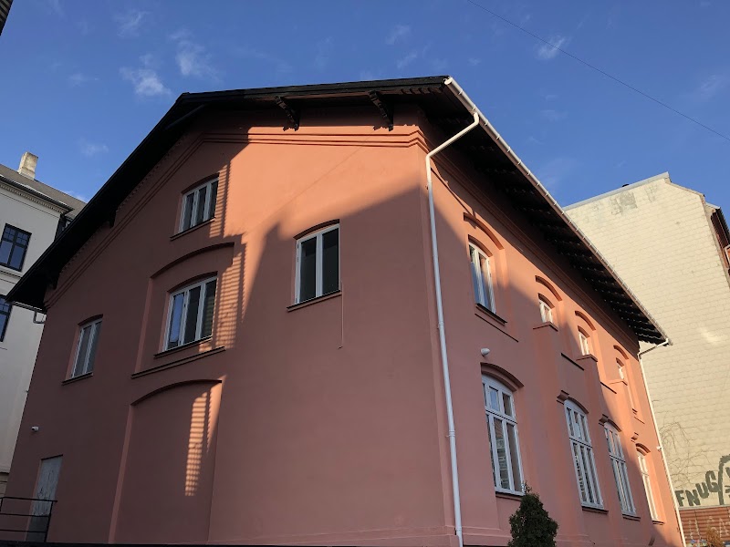 Kopenhag Kocatepe Camii photo 5