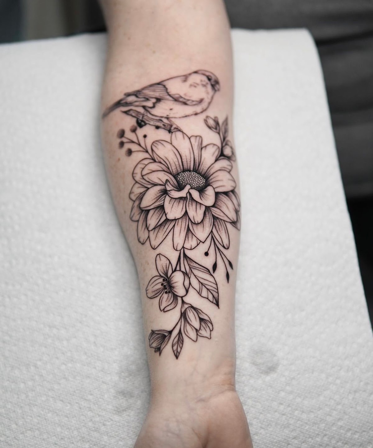 Amygdala Ink Tattoo Studio tattoo parlor in Stamford, NY