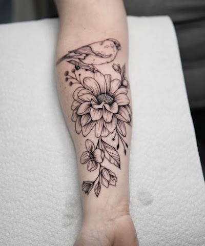Amygdala Ink Tattoo Studio tattoo parlor in Stamford, NY