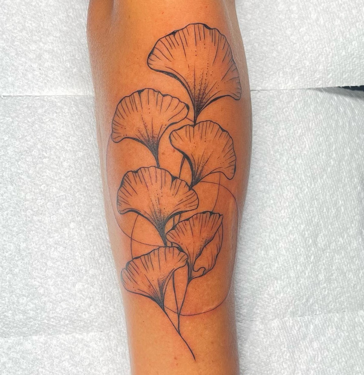 Amygdala Ink Tattoo Studio tattoo work — photo 3
