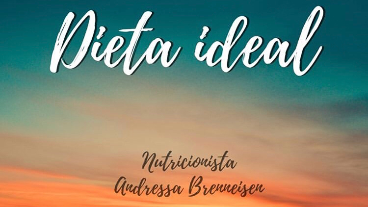 Foto de Nutricionista Andressa Brenneisen - Nutrição Esportiva Joinville