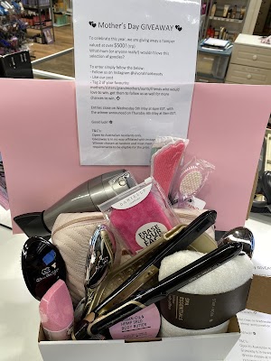 Beautopia Hair & Beauty Tuggerah (Vivorah)