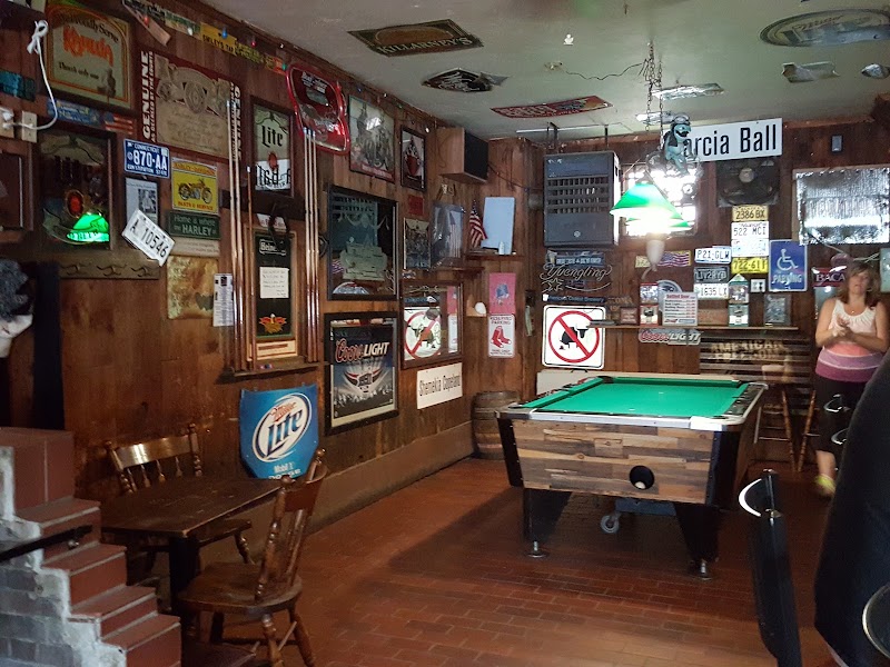 Gin Mill photo 1