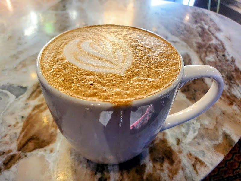 Cuppa Tahoe photo 2