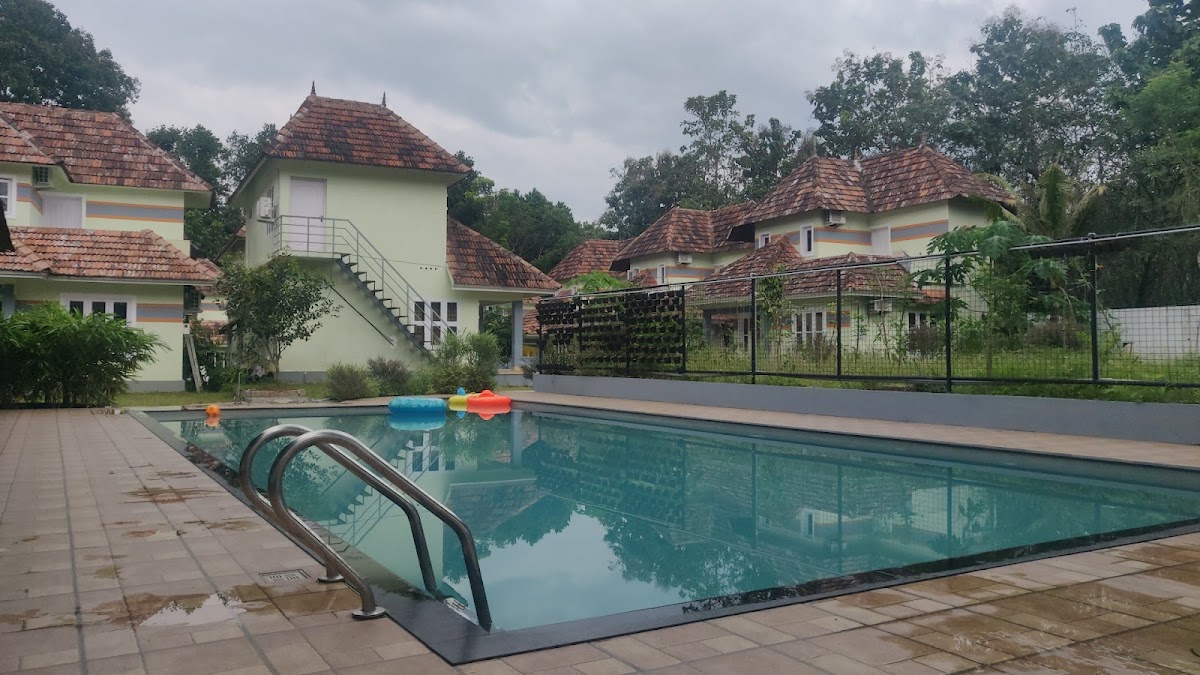 Vajra Ayurveda and Yoga Retreat — 4