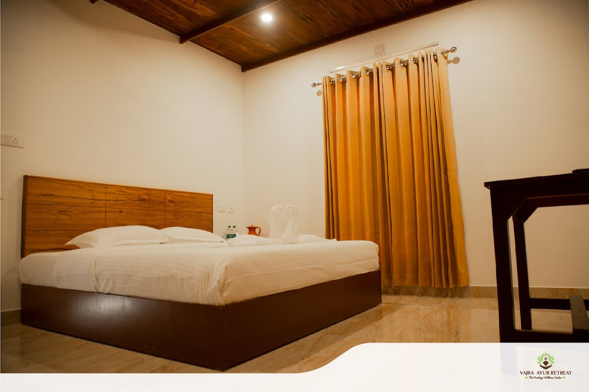 Vajra Ayurveda and Yoga Retreat — 3
