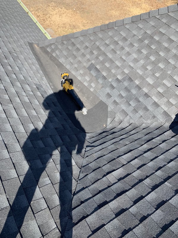 Austin Roofing Company & Water Damage | WDR photo 5