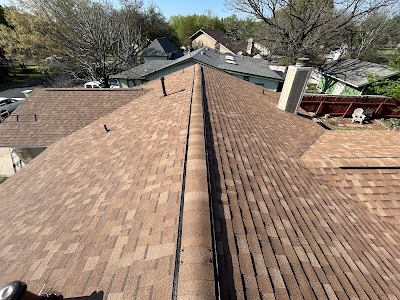 Austin Roofing Company & Water Damage | WDR