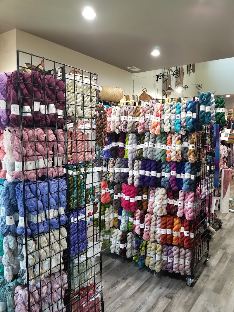 Fiber Heart Yarn & Gifts photo 3