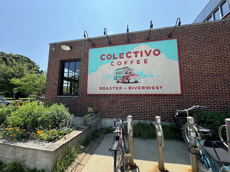 Colectivo Coffee Humboldt Blvd. photo 4