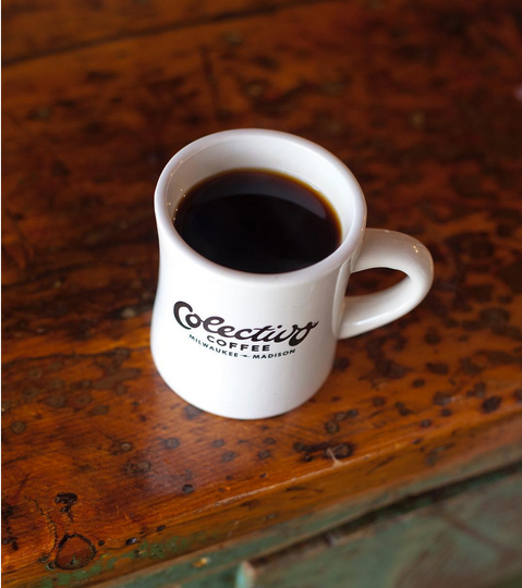 Colectivo Coffee Humboldt Blvd. photo 2