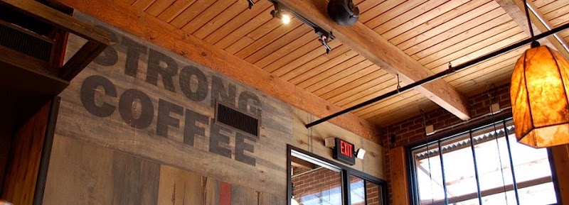 Colectivo Coffee Humboldt Blvd. photo 1