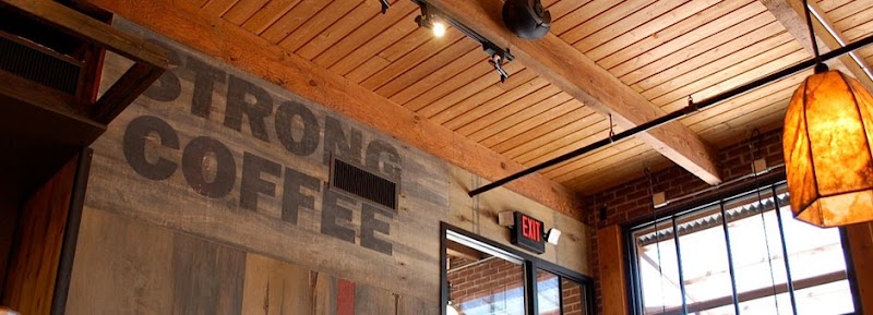Colectivo Coffee Humboldt Blvd. photo 1