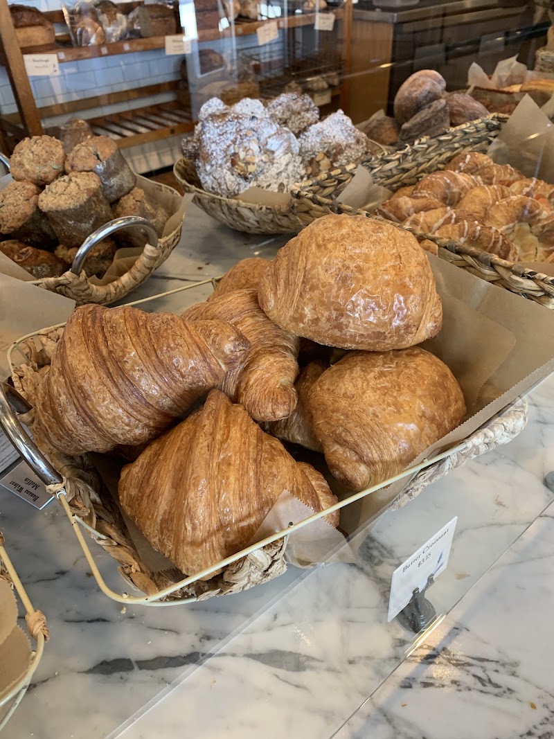 Seven Stars Bakery - Point Street photo 3