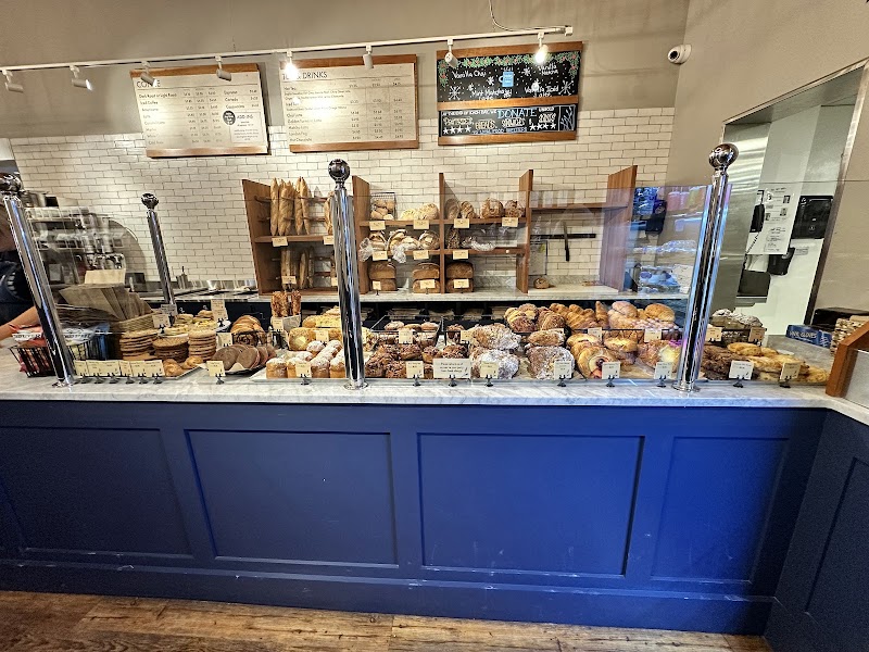 Seven Stars Bakery - Point Street photo 4