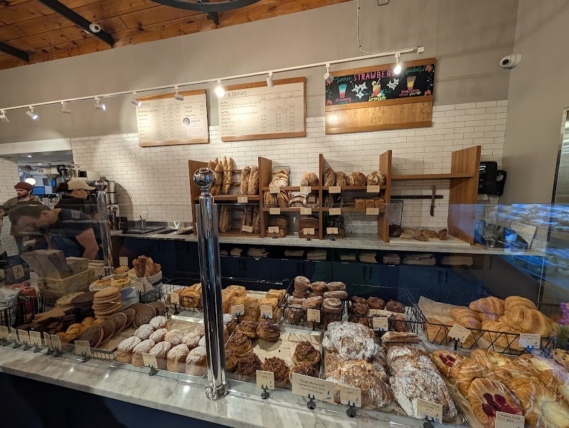 Seven Stars Bakery - Point Street photo 4