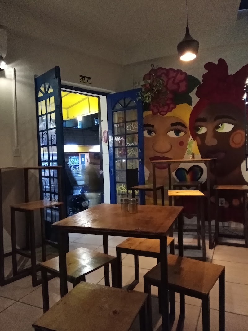 Foto de Buena Pizza Social Club