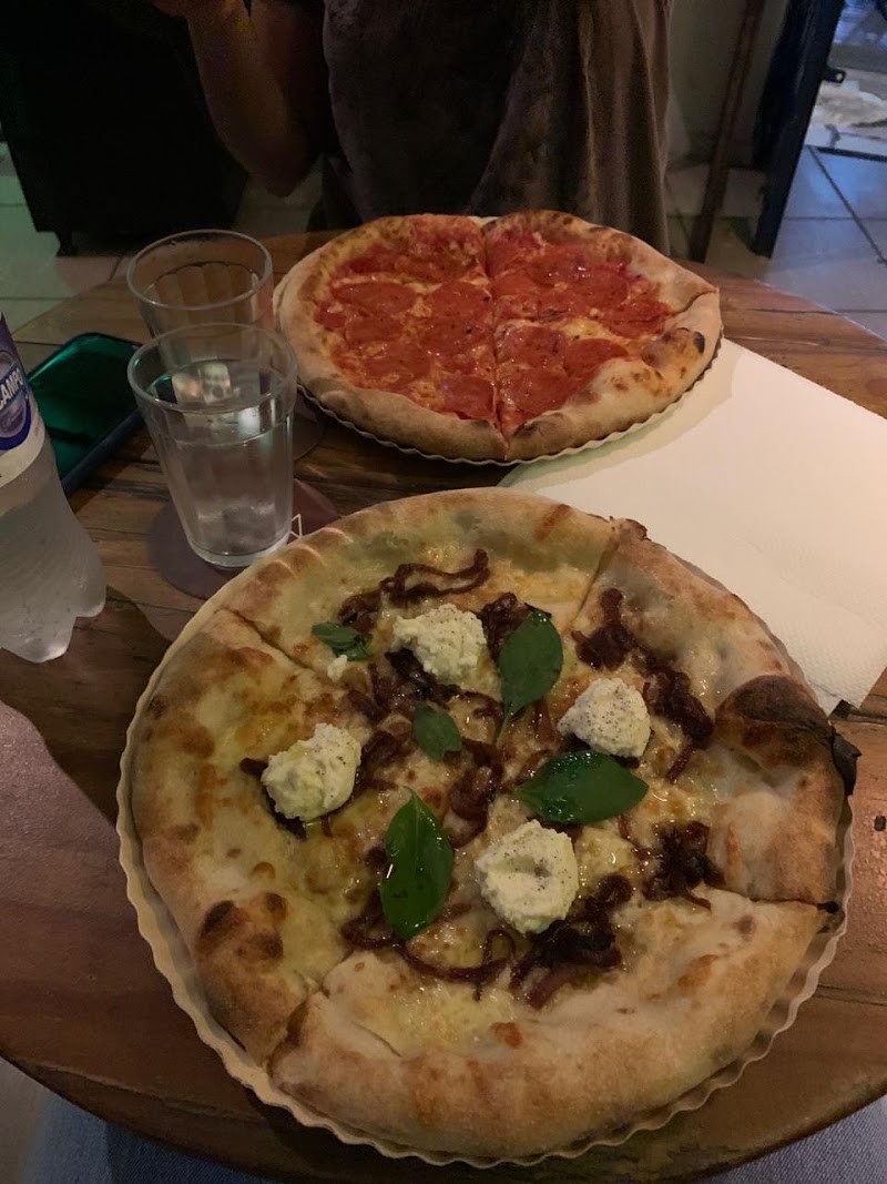 Foto de Buena Pizza Social Club