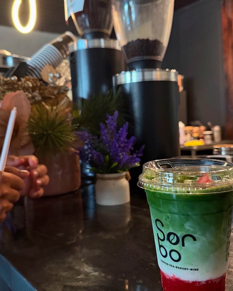 Sorbo Coffee photo 4