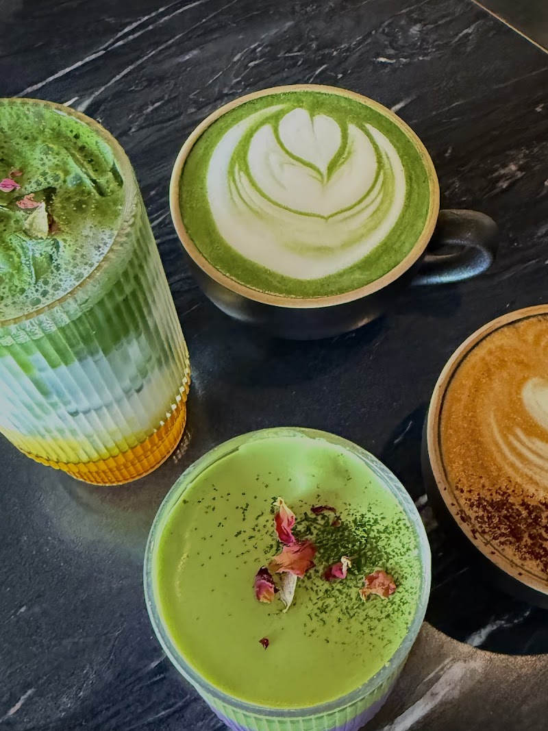 Sorbo Coffee photo 4