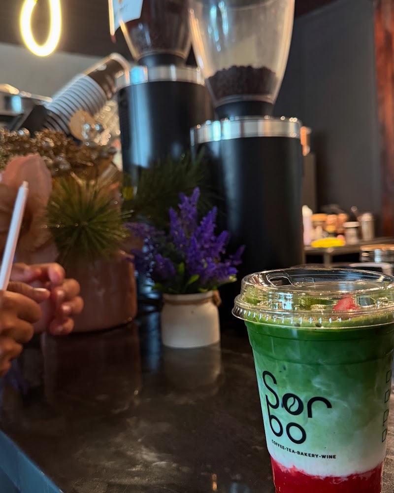 Sorbo Coffee photo 3