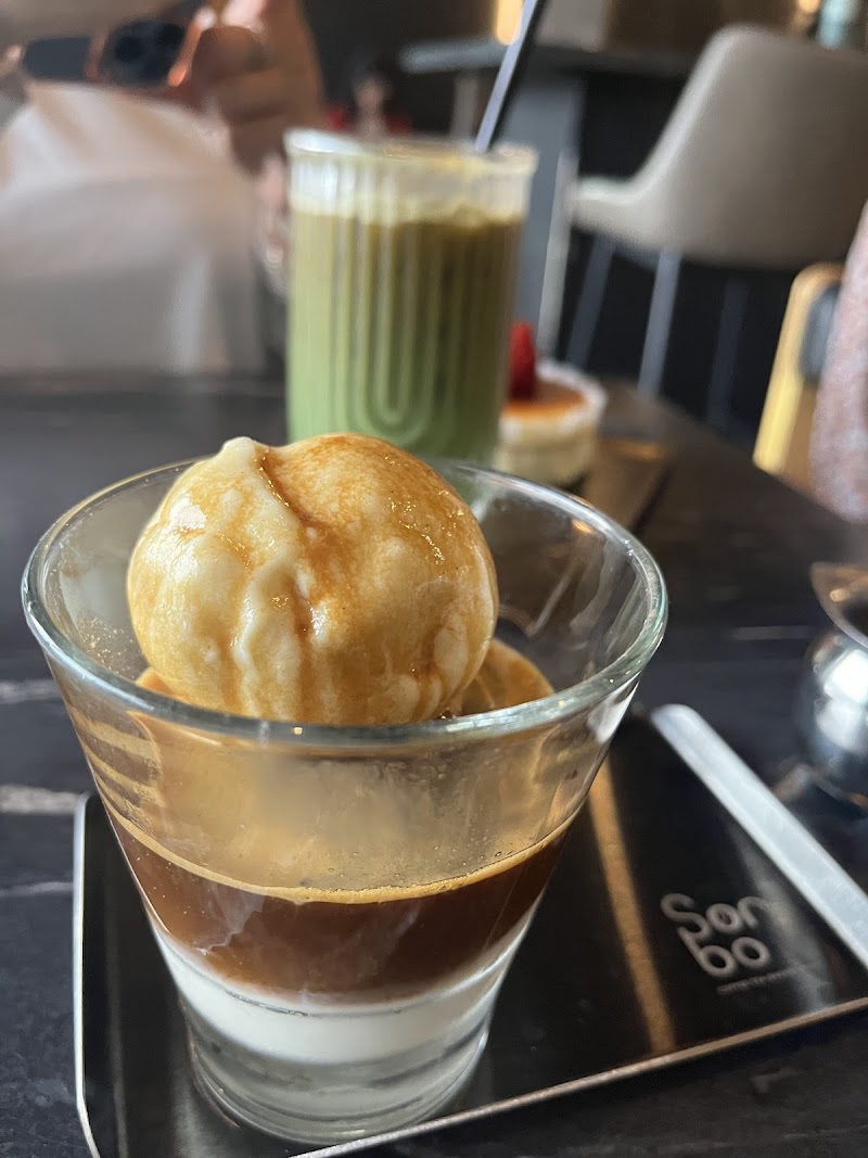 Sorbo Coffee photo 3