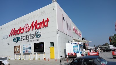 MediaMarkt İzmir Balçova - Beyaz Eşya Servisi