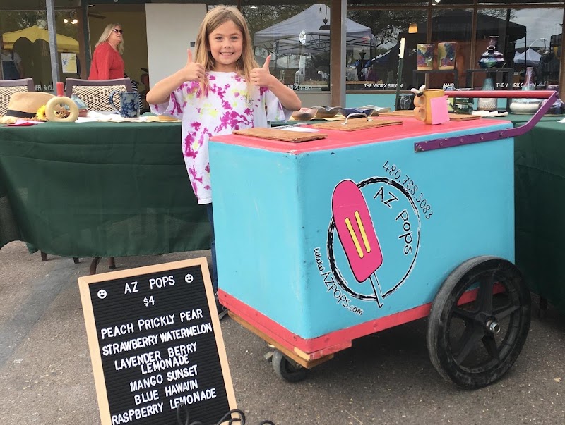 Sunshine Sunflower Studio photo 4