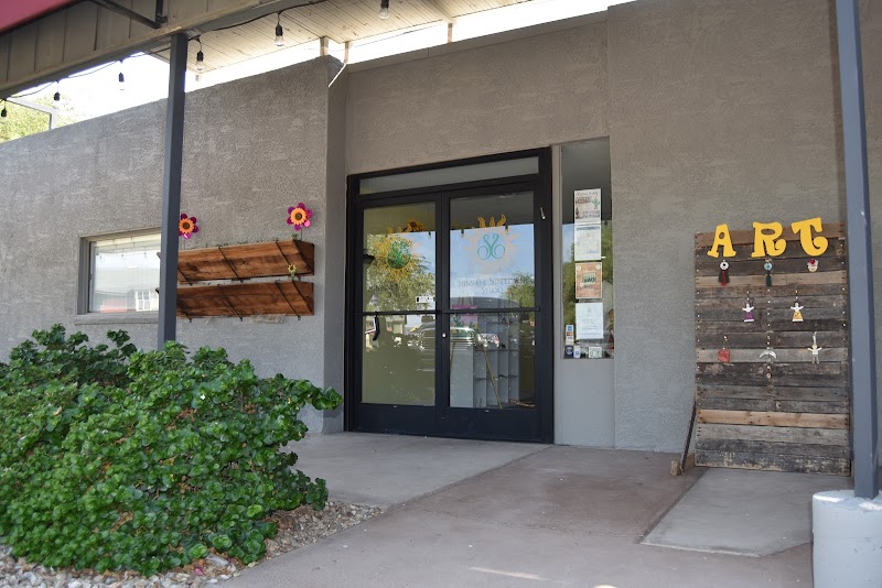 Sunshine Sunflower Studio photo 6