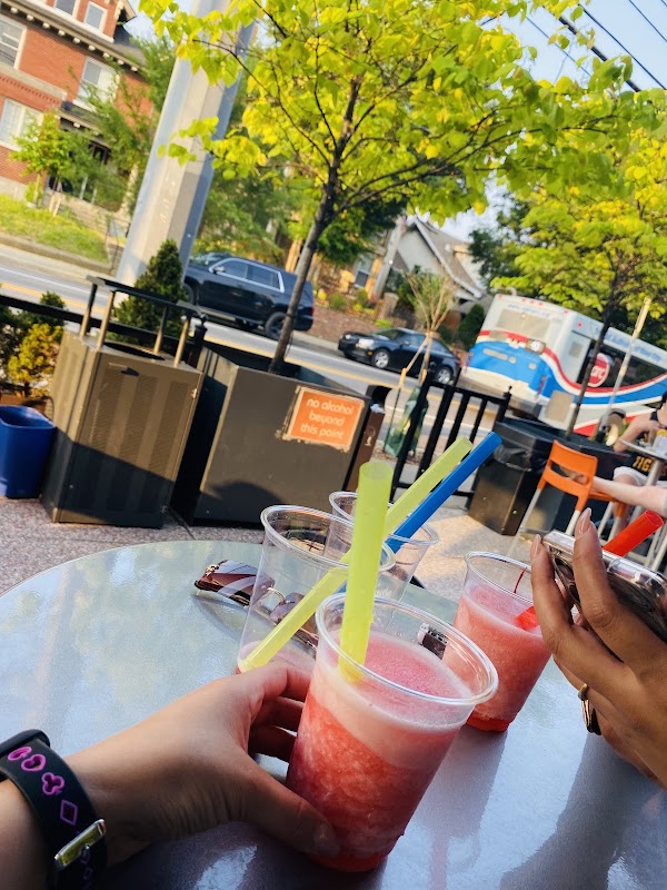 Photo by Yasnay Gainza