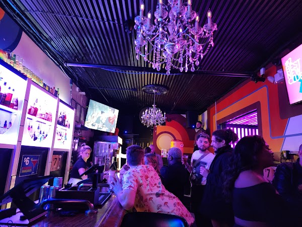 Photo by Patrick McKowen