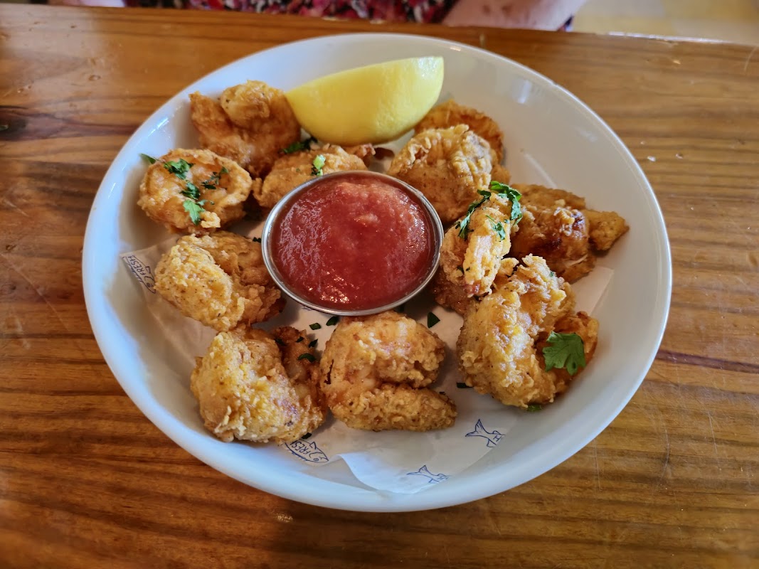 Sullivan's Fish Camp photo 5