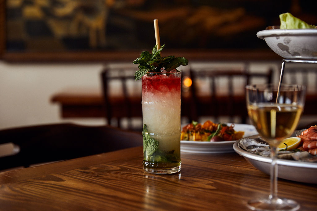 Sullivan's Fish Camp photo 2