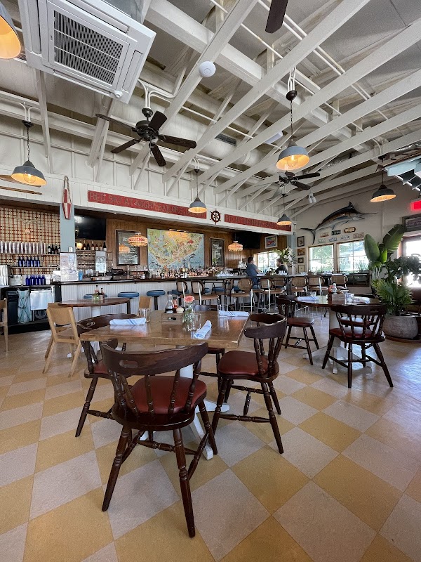 Sullivan's Fish Camp photo 3