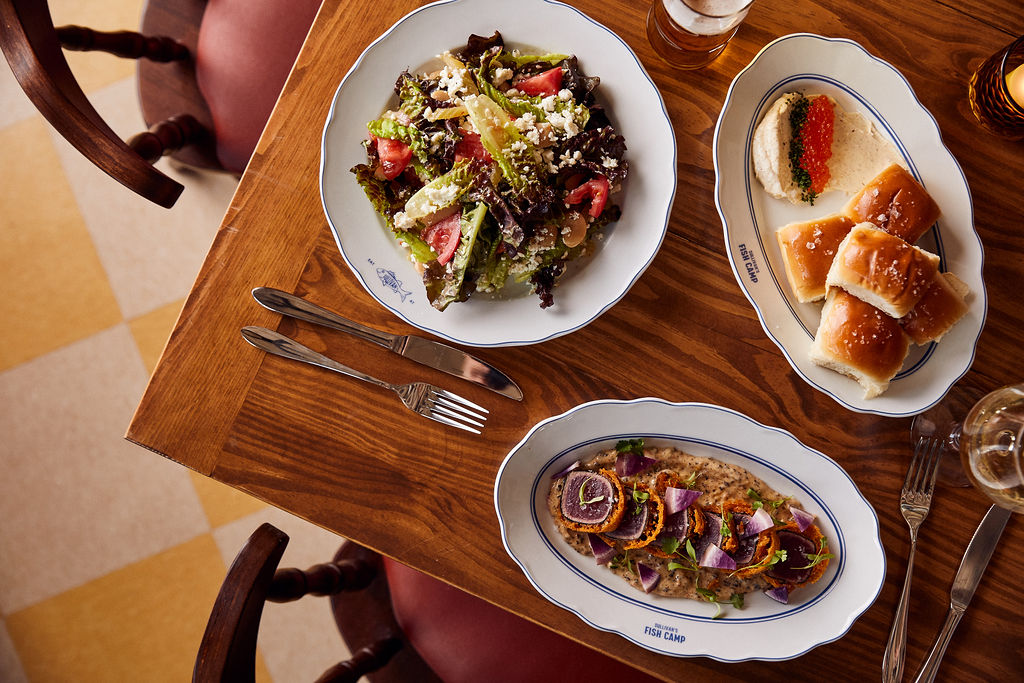 Sullivan's Fish Camp photo 4