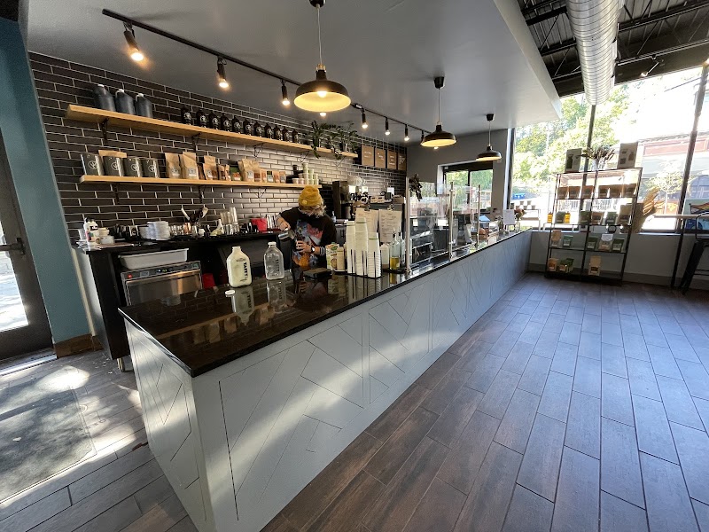 Backstory Coffee Roasters - West Side photo 3