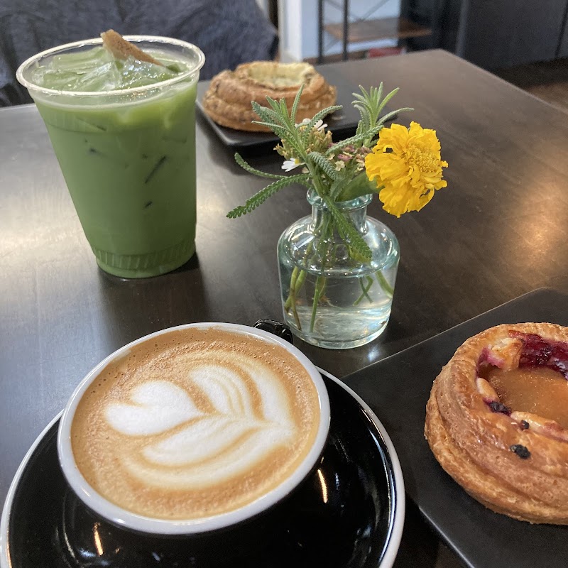 Backstory Coffee Roasters - West Side photo 2