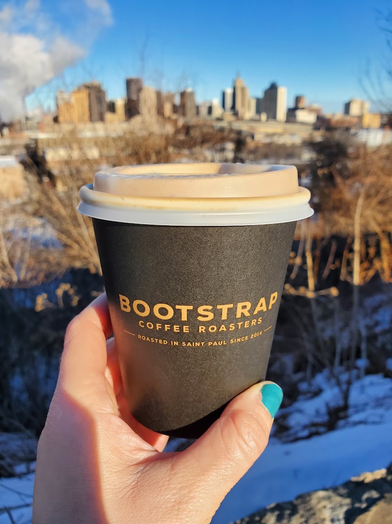 Backstory Coffee Roasters - West Side photo 4