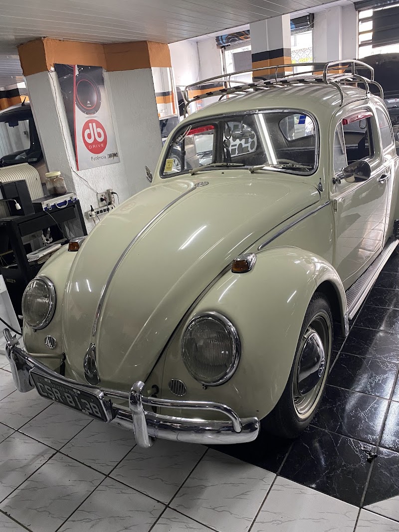 Foto de WESTSOUND Som e Acessórios Automotivos