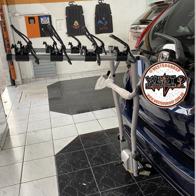 Foto de WESTSOUND Som e Acessórios Automotivos