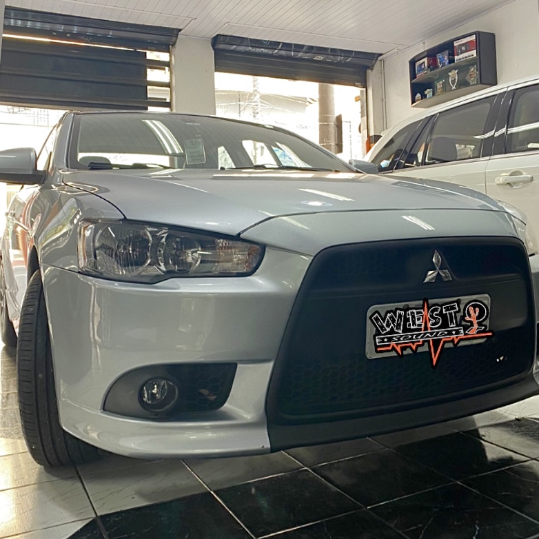 Foto de WESTSOUND Som e Acessórios Automotivos